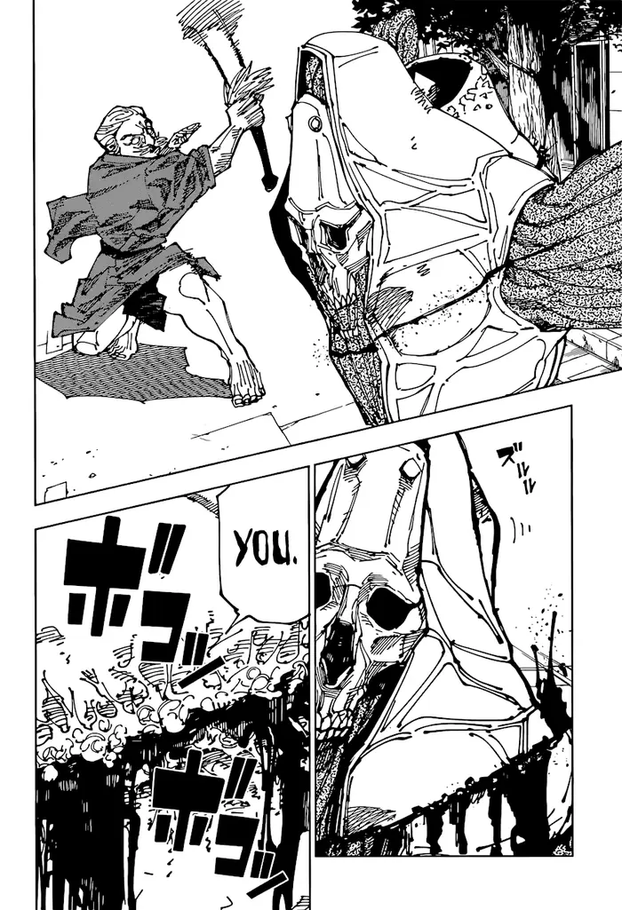 Jujutsu Kaisen Chapter 197 image 15_optimized